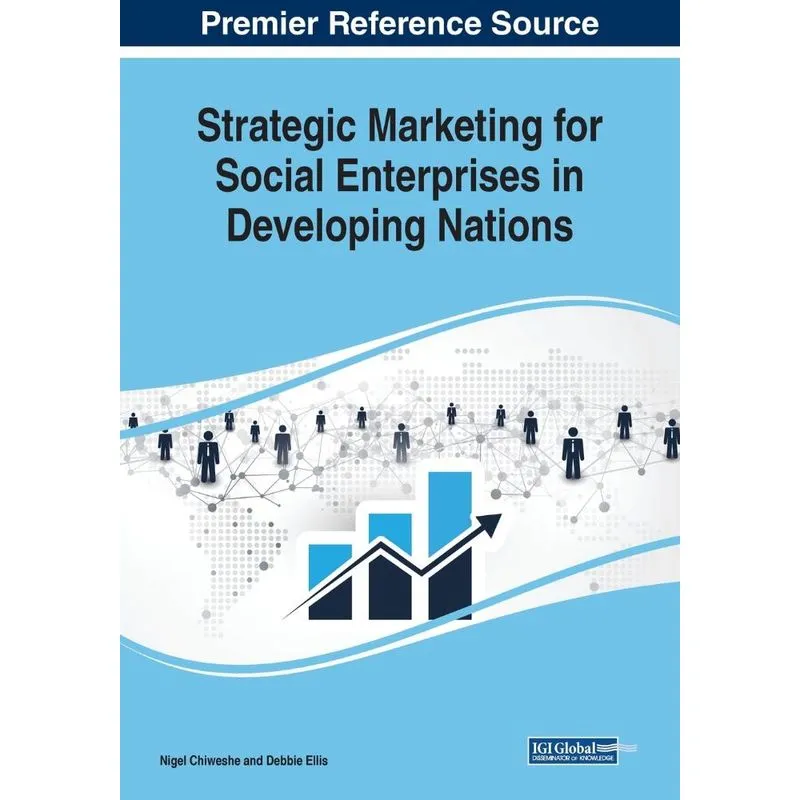 Strategic Marketing for Social Enterprises in Developing Na