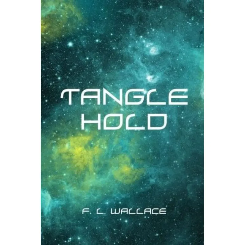 TANGLE HOLD