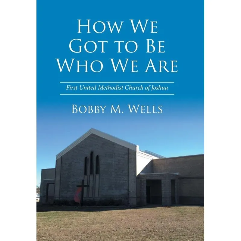 How We Got to Be Who We Are