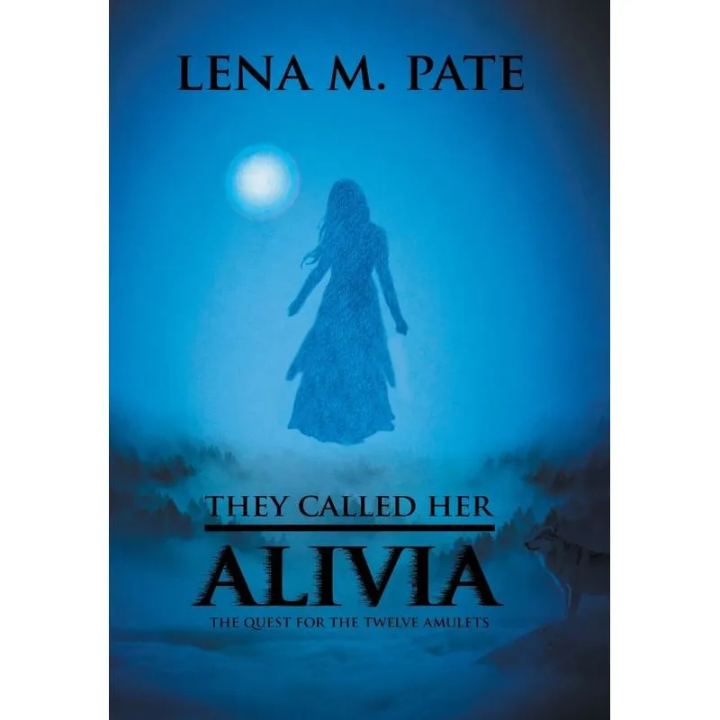 They Called Her Alivia