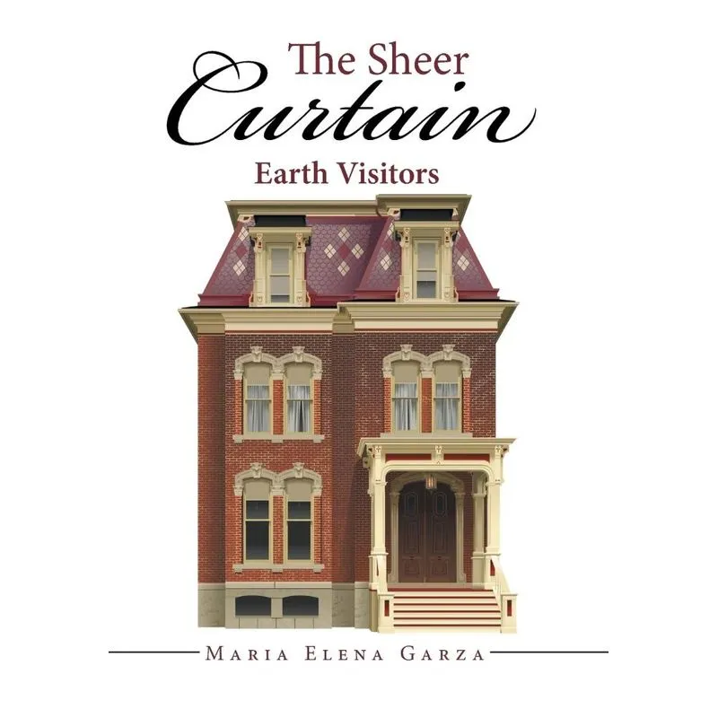 The Sheer Curtain