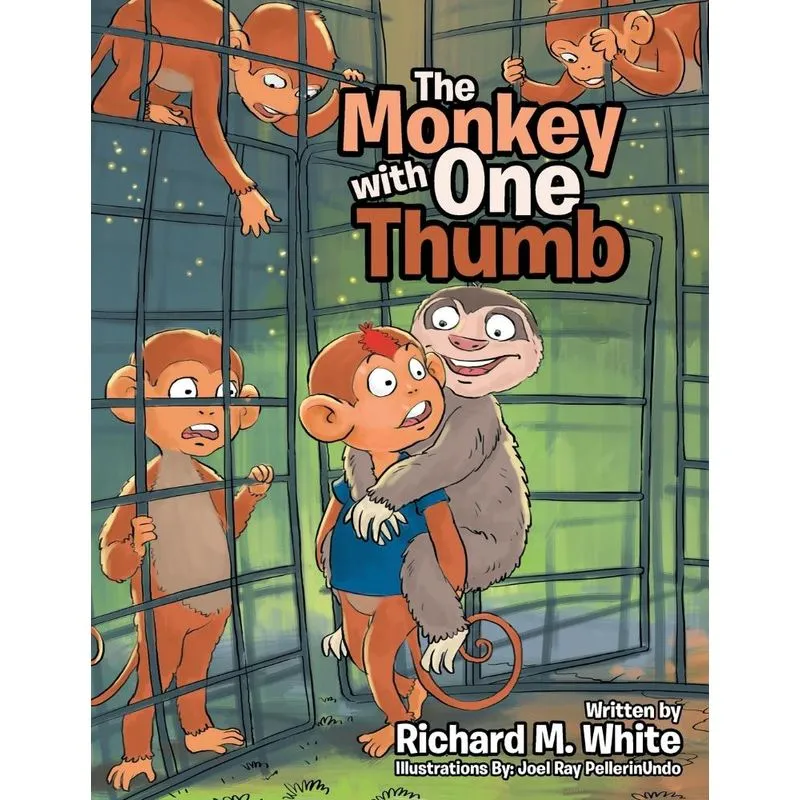 The Monkey with One Thumb