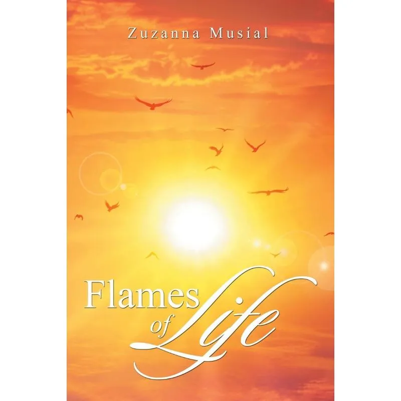 Flames Of Life