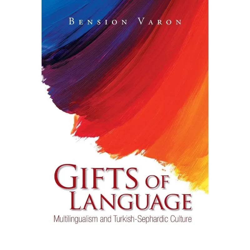 Gifts of Language