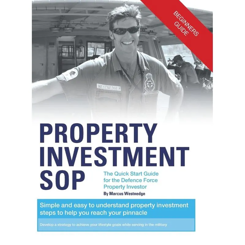Property Investment Sop