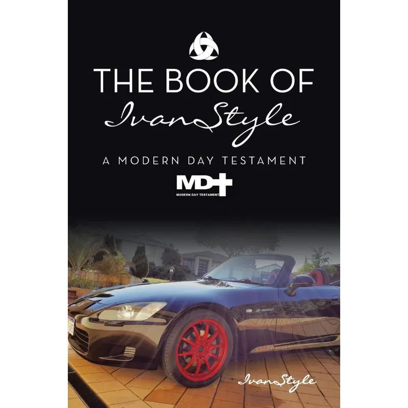 The Book of IvanStyle