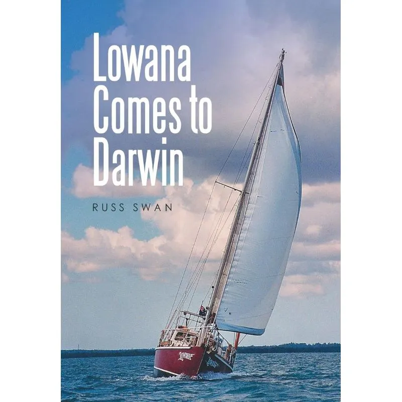 Lowana Comes to Darwin
