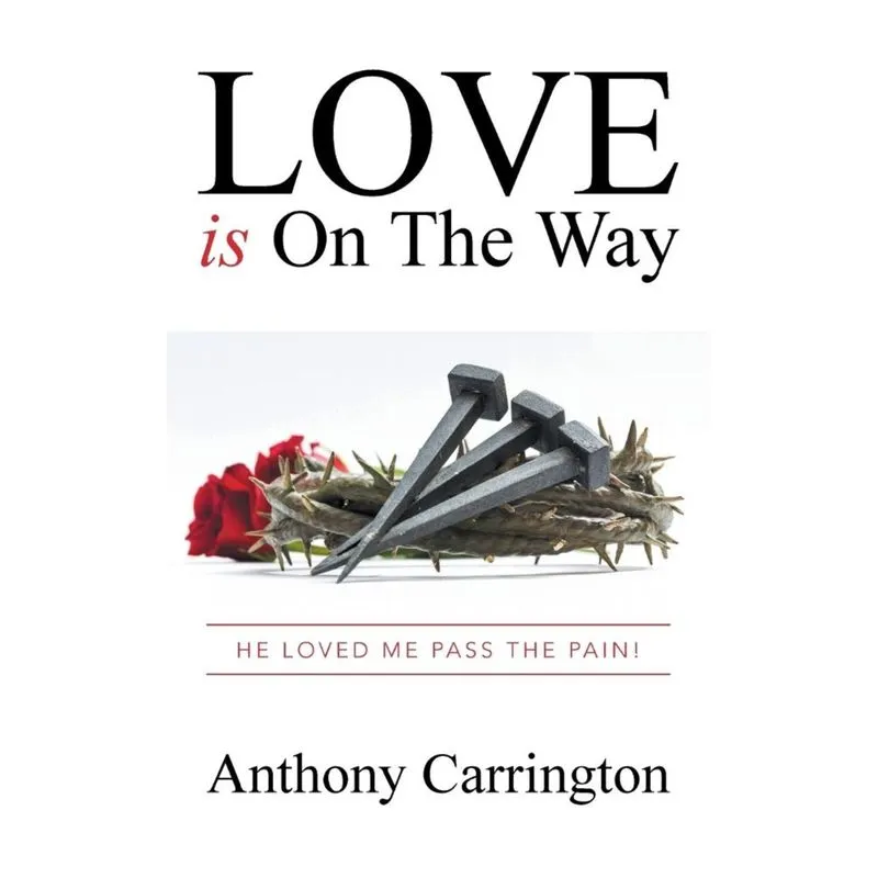 Love Is on the Way