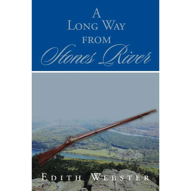 A Long Way From Stones River