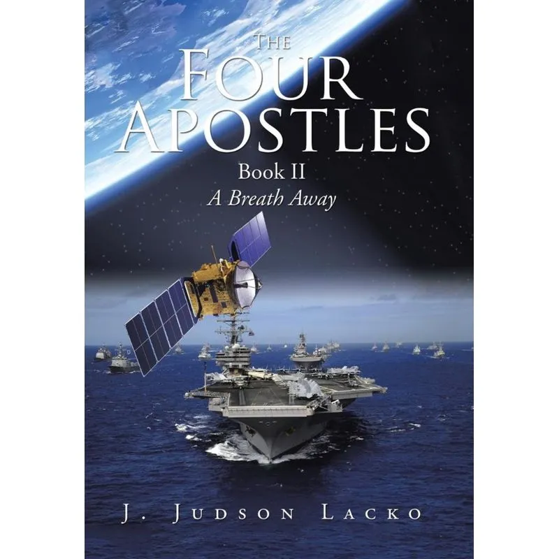 The Four Apostles