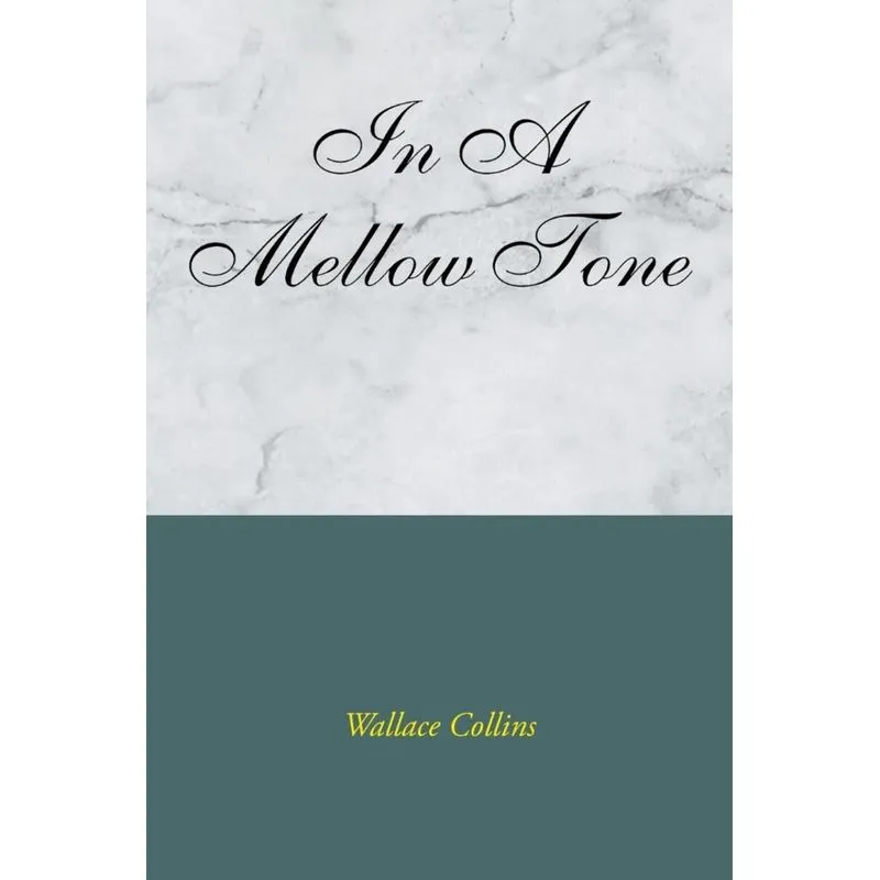 In a Mellow Tone