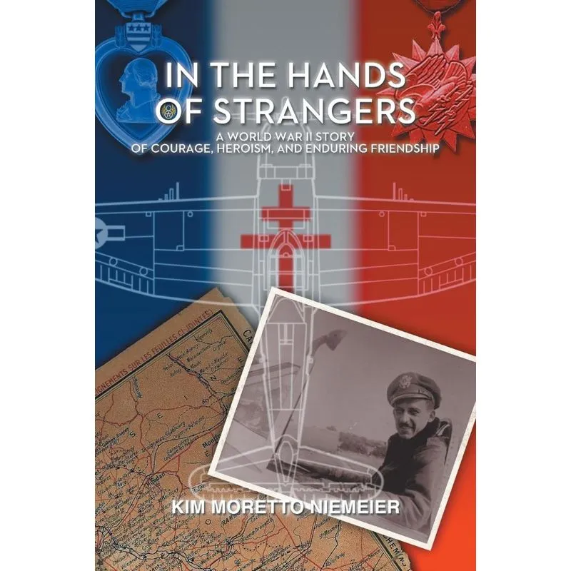 In the Hands of Strangers