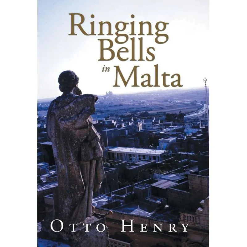 Ringing Bells In Malta