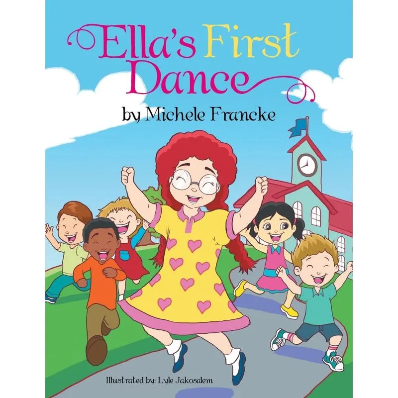 Ellas First Dance