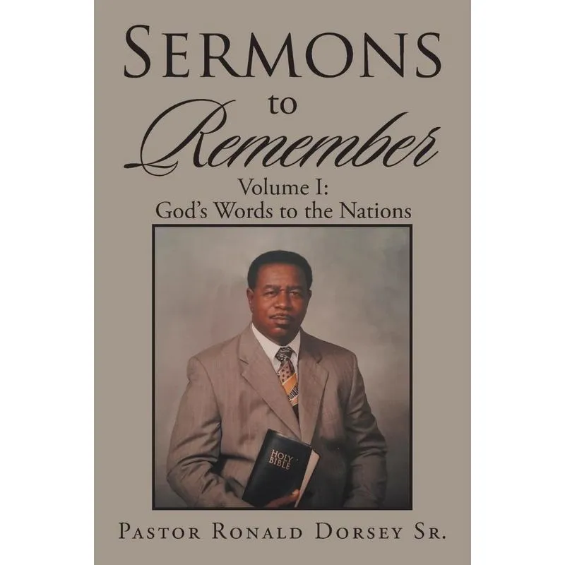 Sermons to Remember