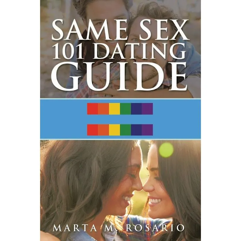 Same Sex 101 Dating Guide