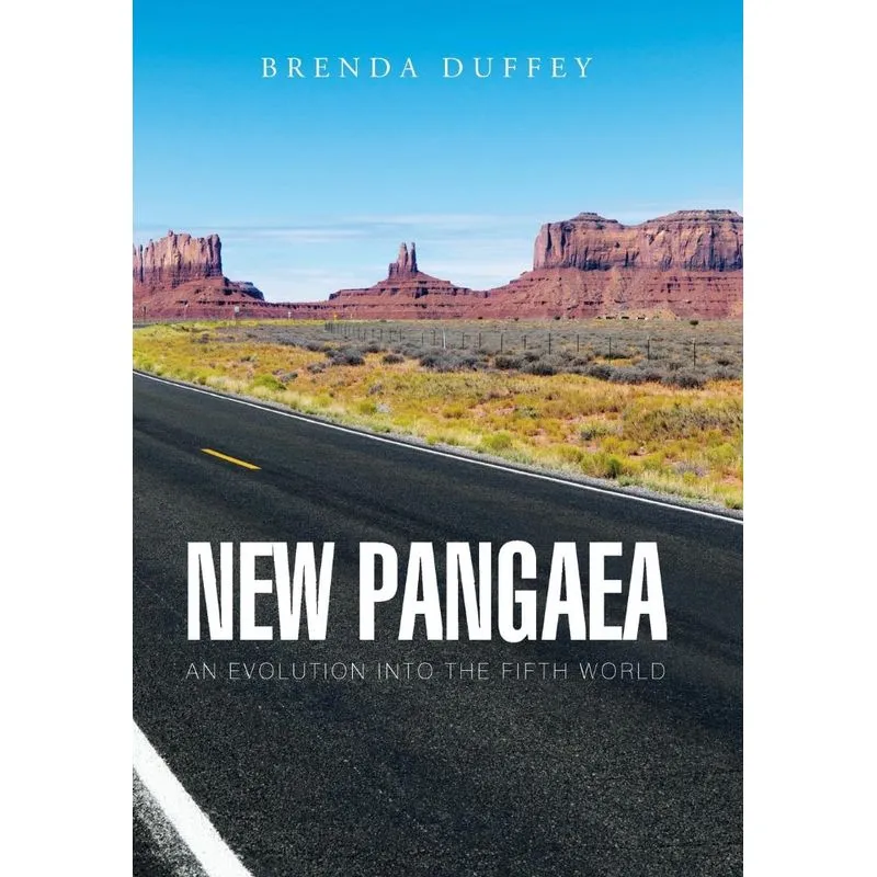 New Pangaea
