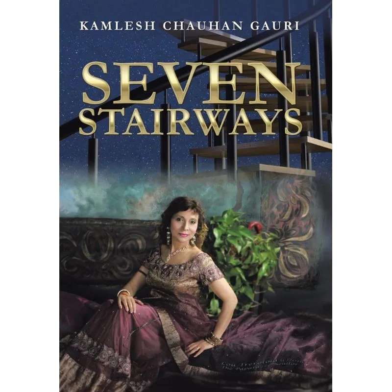 Seven Stairways