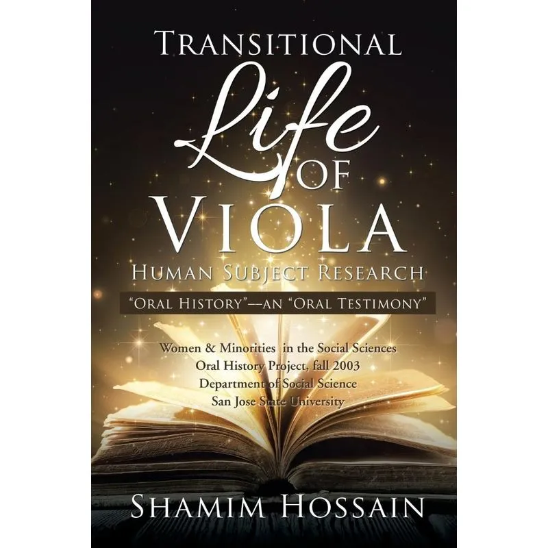 Transitional Life of Viola