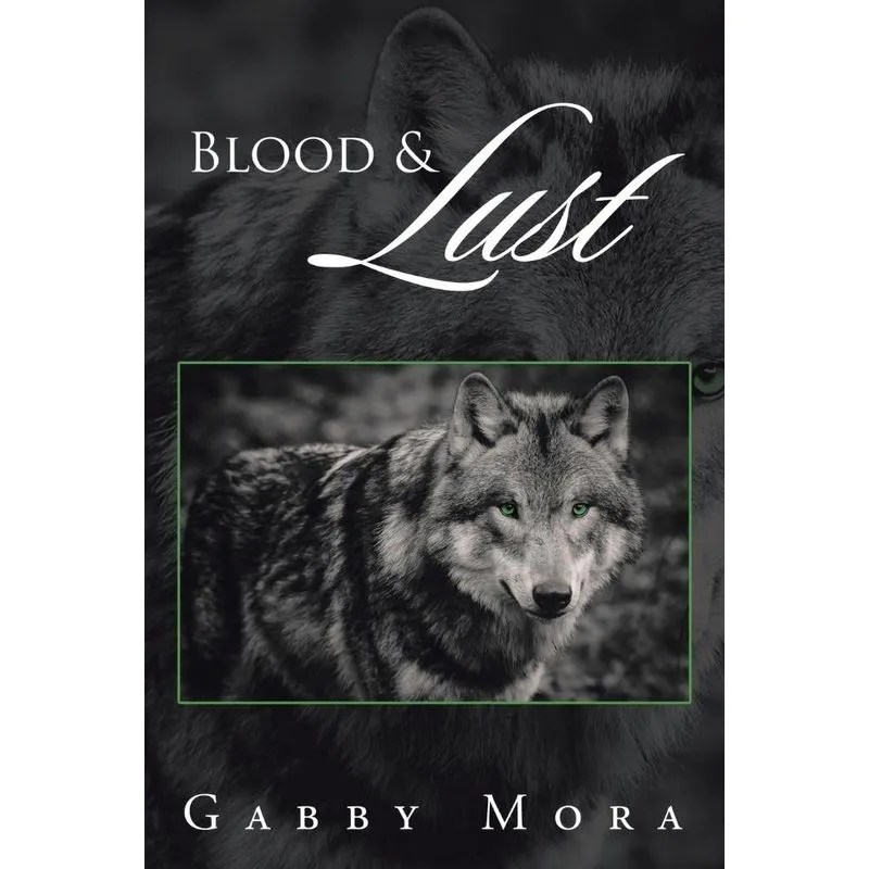 Blood & Lust