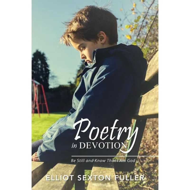 Poetry in Devotion