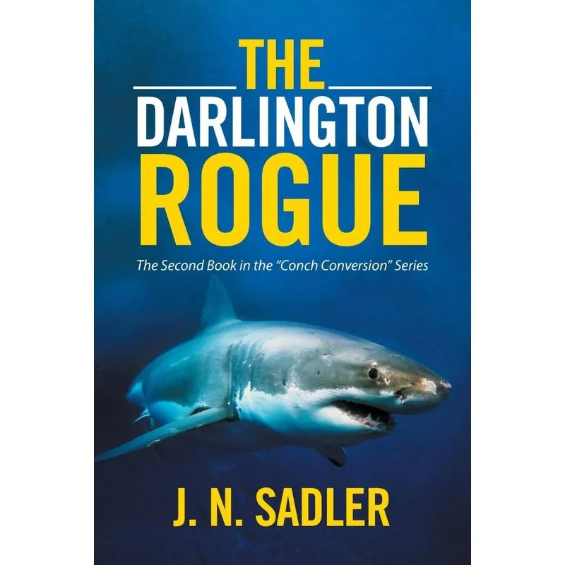 The Darlington Rogue