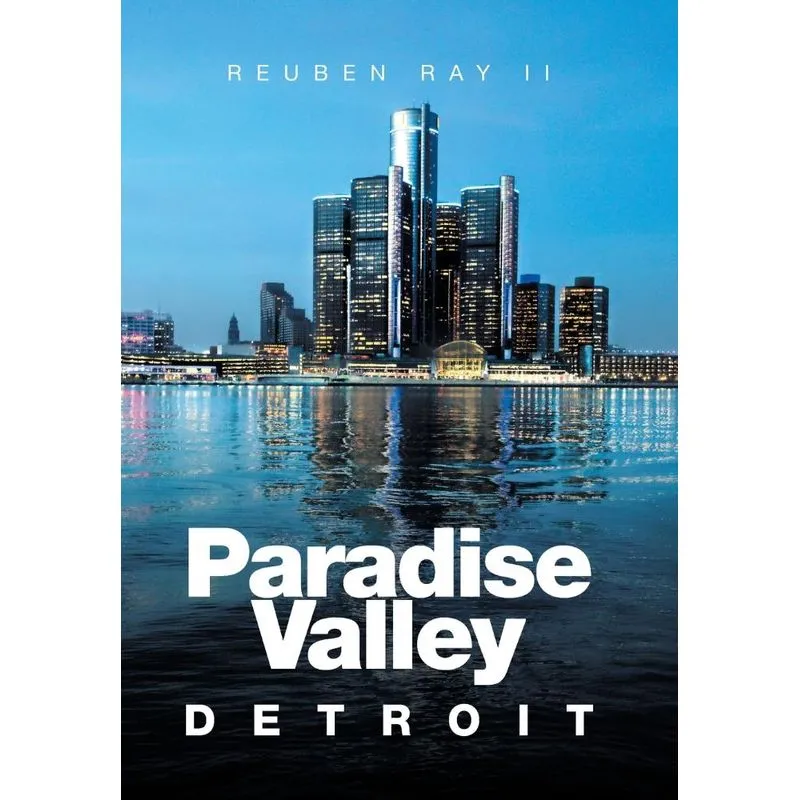 Paradise Valley