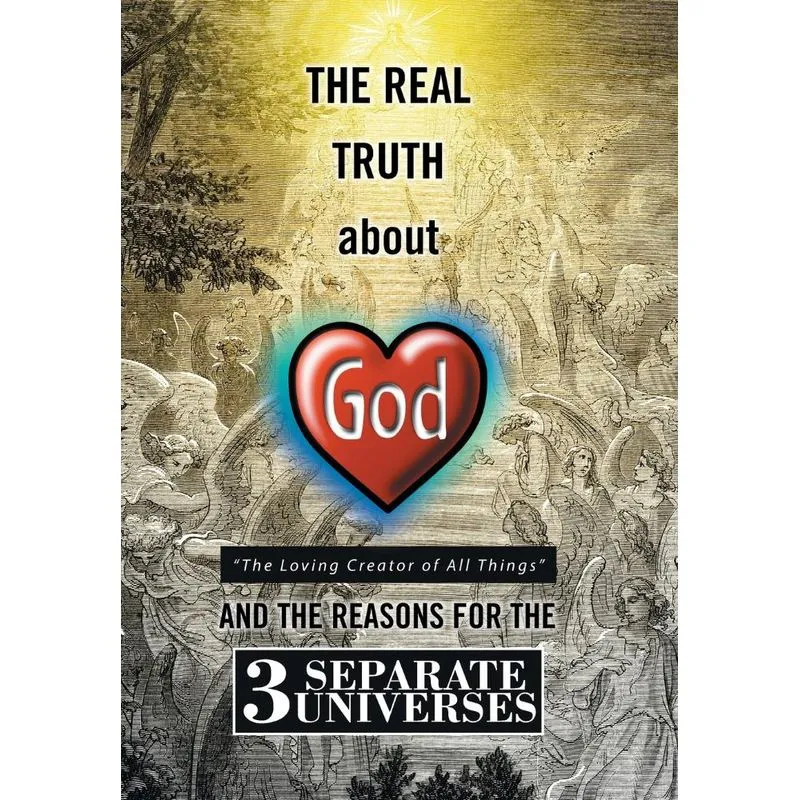 The Real Truth about God