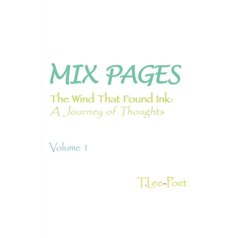 Mix Pages