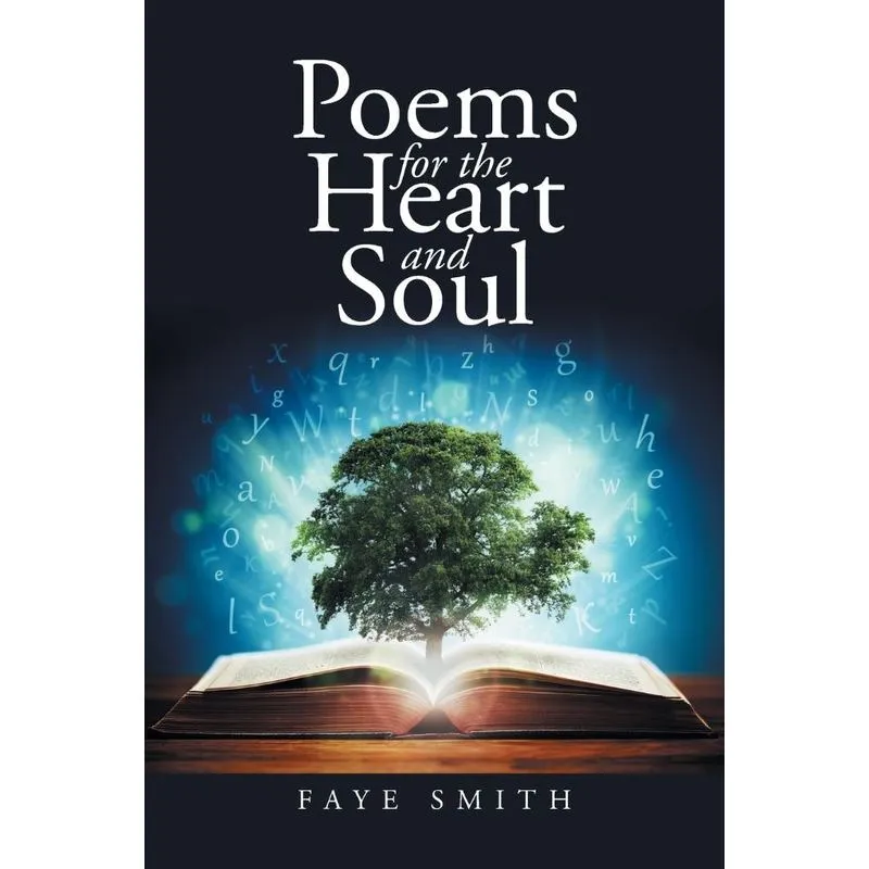 Poems for the Heart and Soul