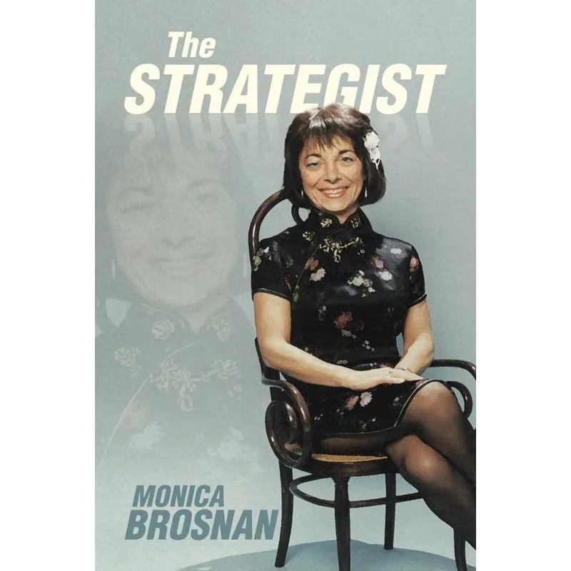 The Strategist