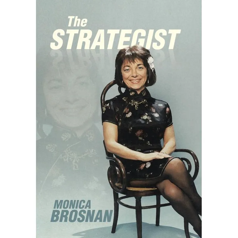 The Strategist