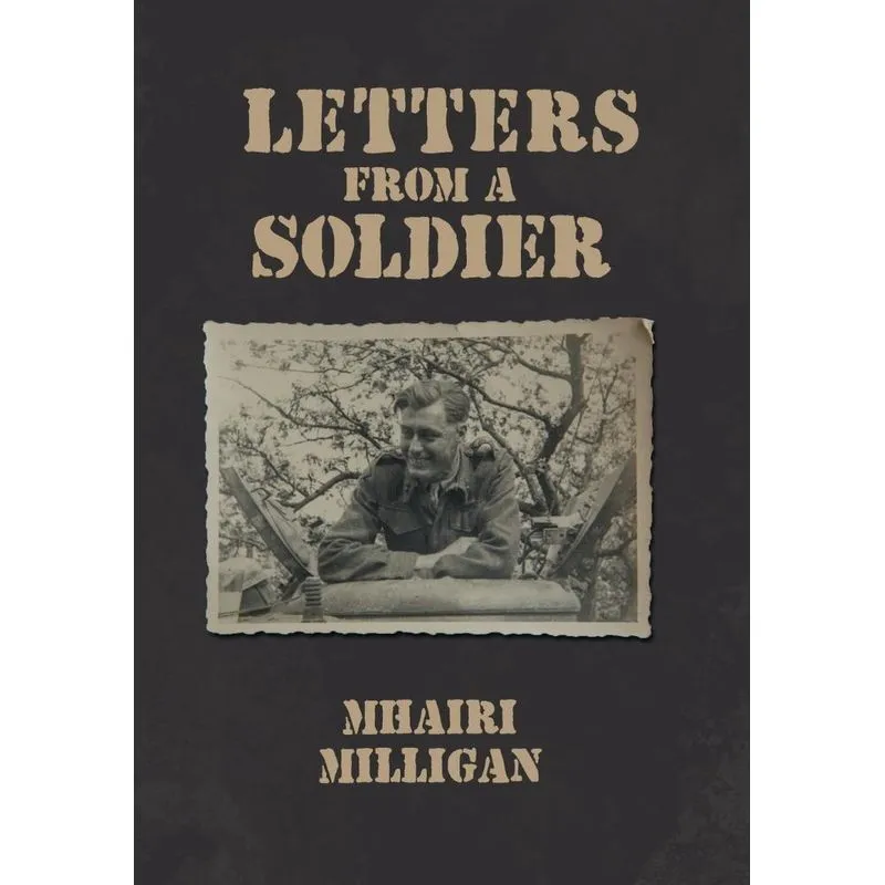 Letters From A Soldier