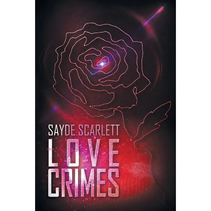 Love Crimes