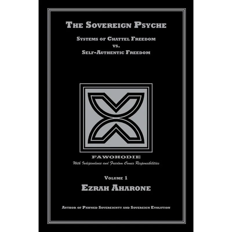 The Sovereign Psyche