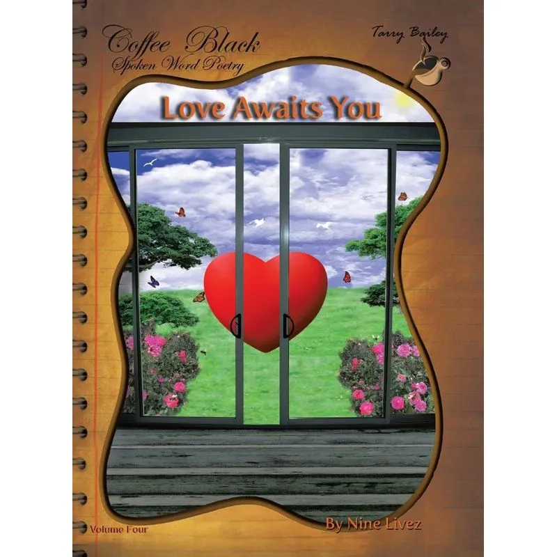 Love Awaits You