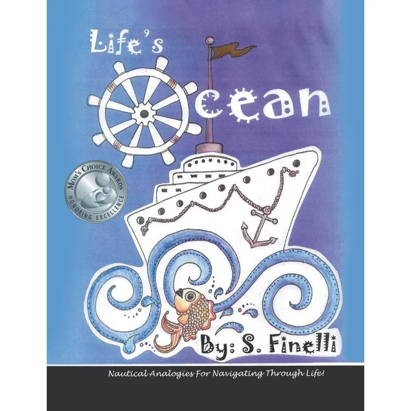 Lifes Ocean