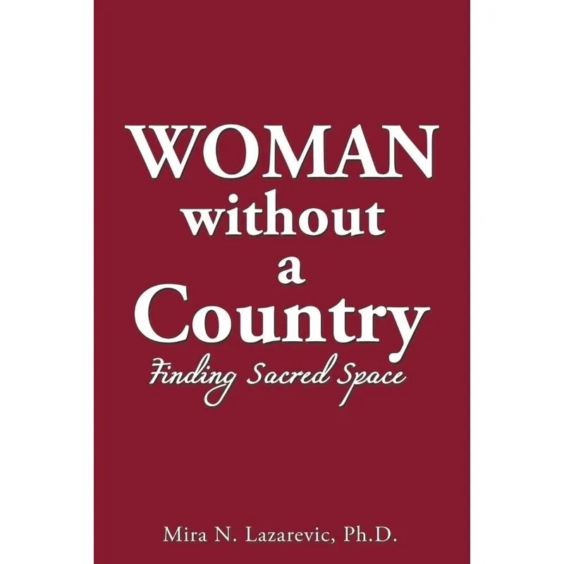 Woman Without a Country
