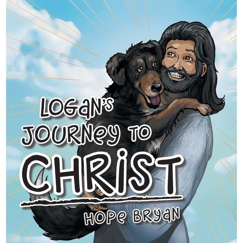 Logans Journey to Christ