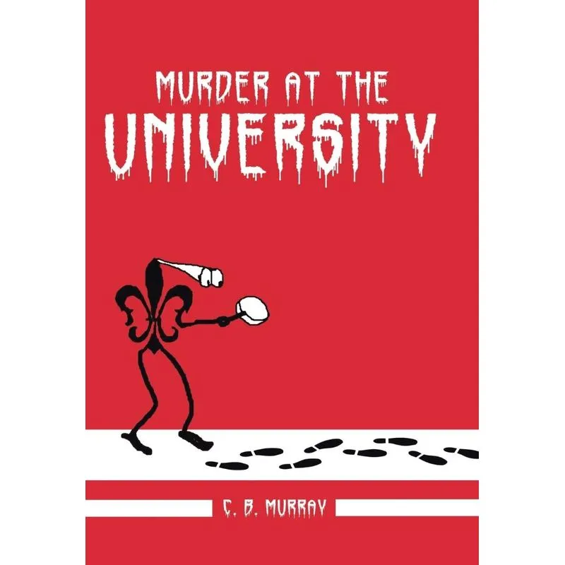 Murder at the University