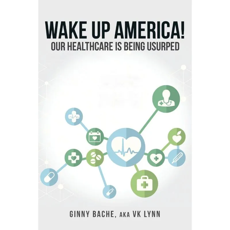Wake Up America!