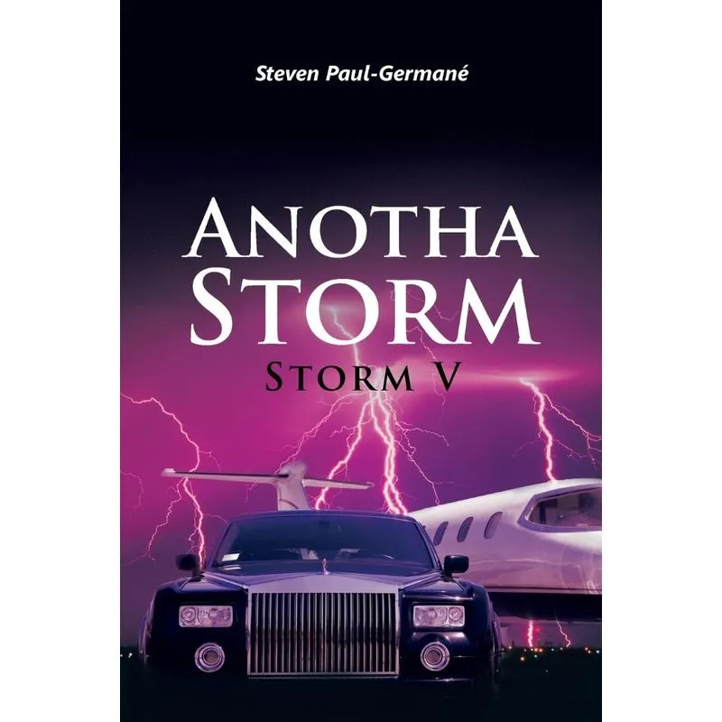 Anotha Storm