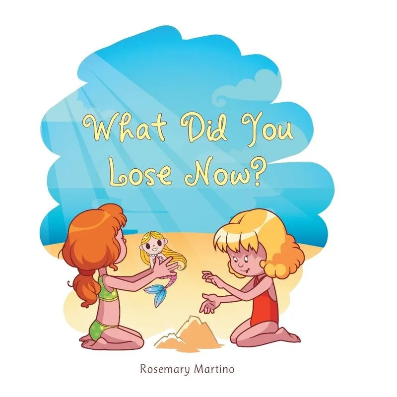What Did You Lose Now?