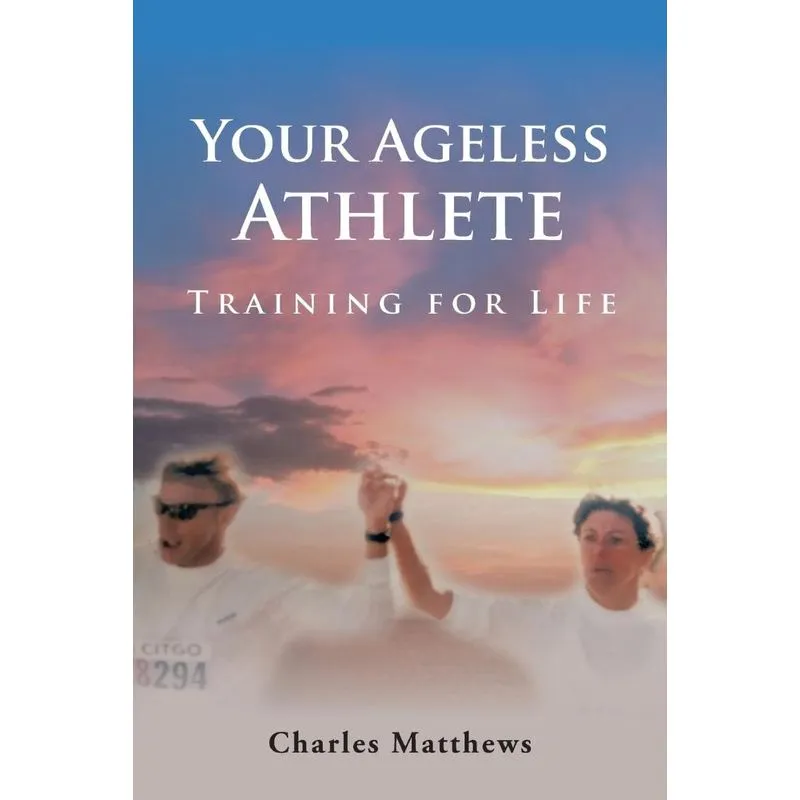 Your Ageless Athlete