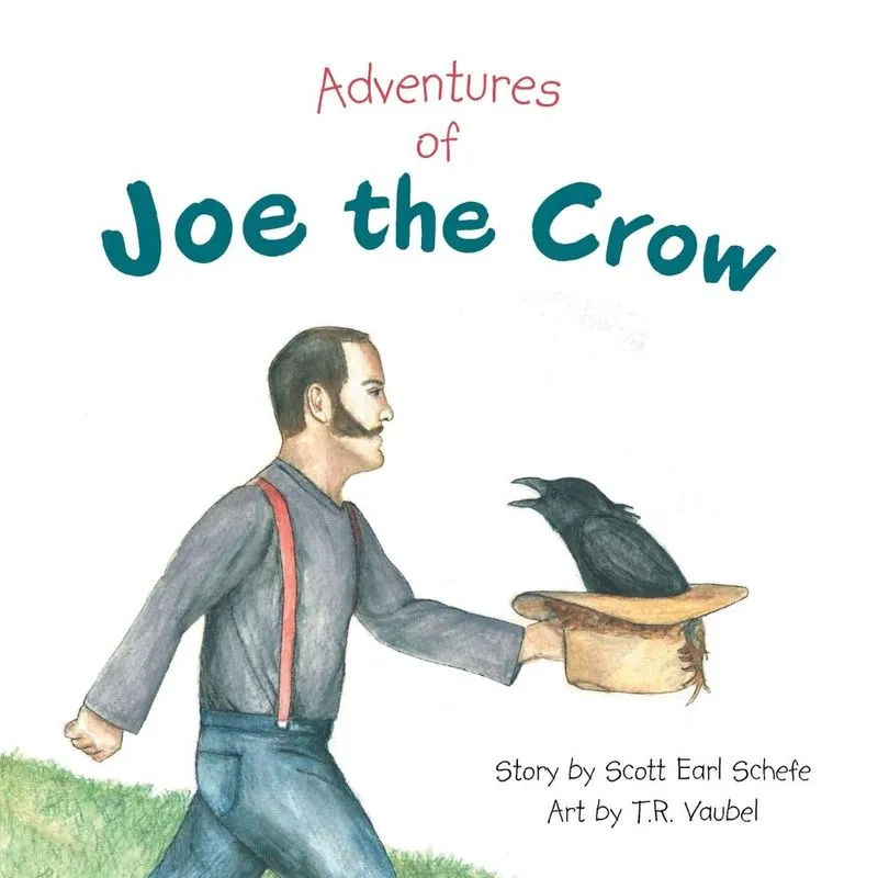 Adventures of Joe the Crow