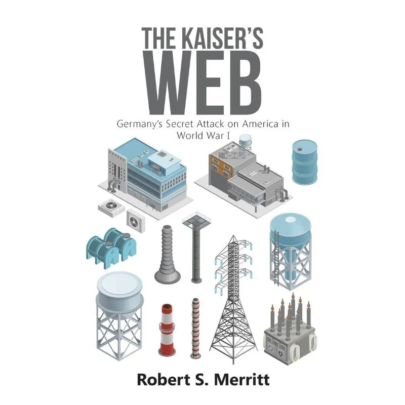 The Kaisers Web