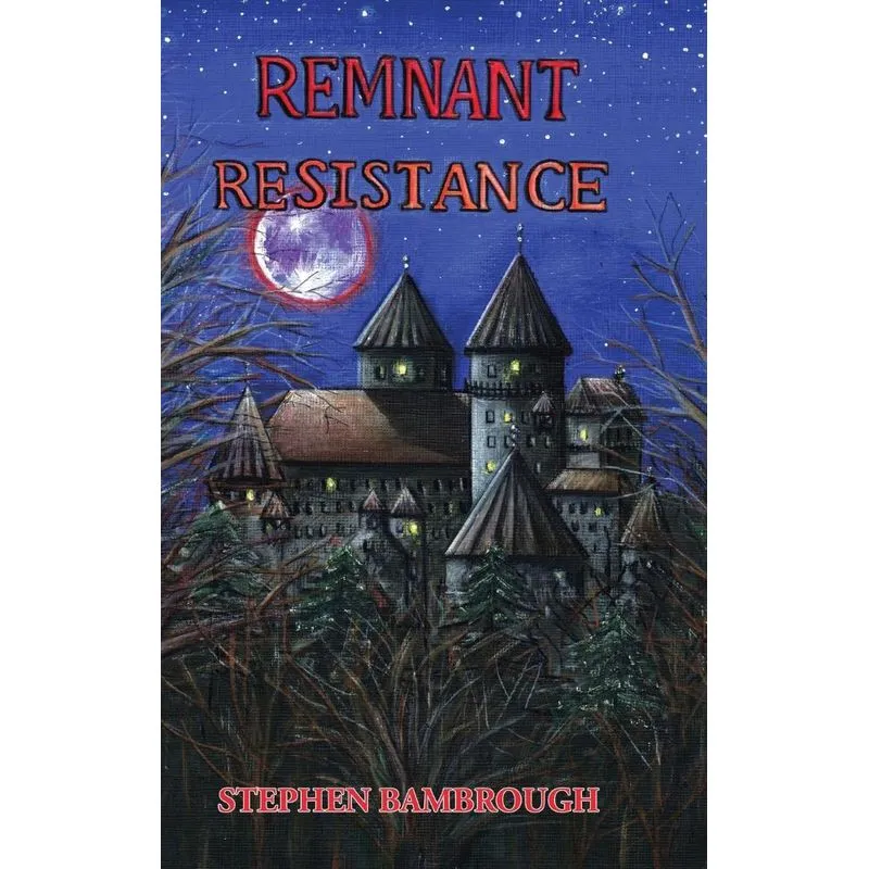 Remnant Resistance