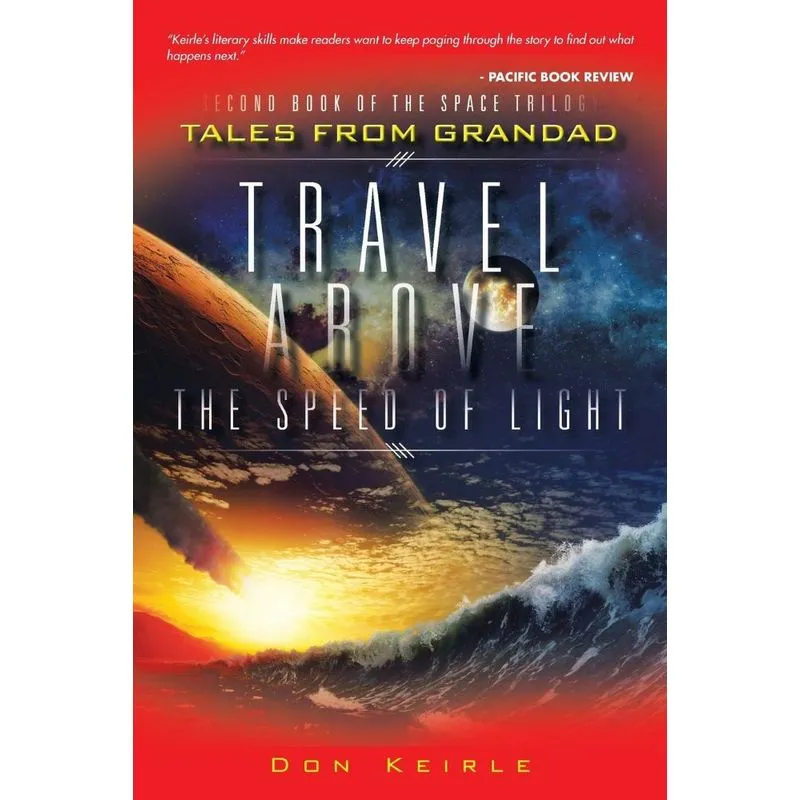 Travel Above the Speed of Light