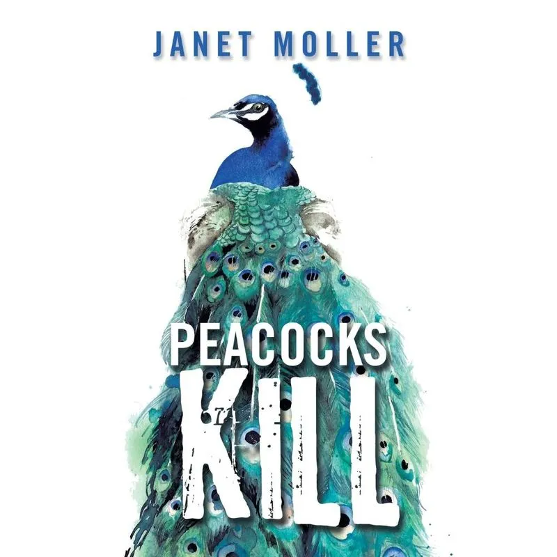 Peacocks Kill