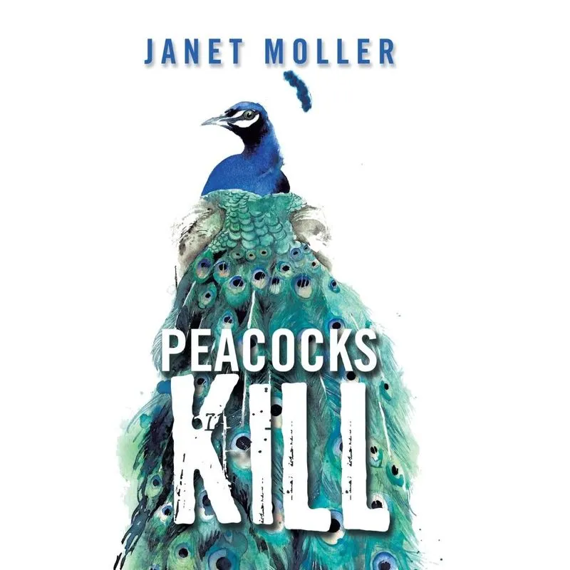 Peacocks Kill